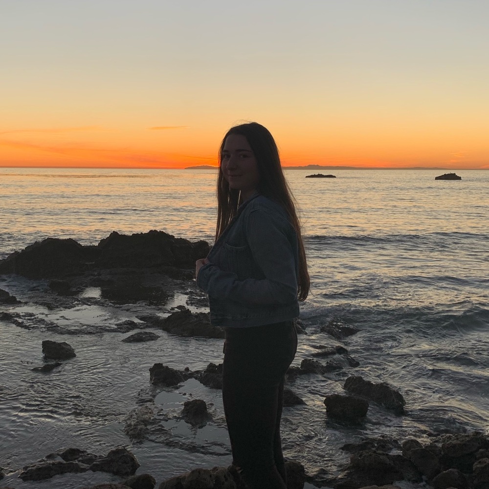 Meet your Posher, Shayna